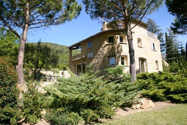 La Melanie Villa Benivay-Ollon Exterior photo